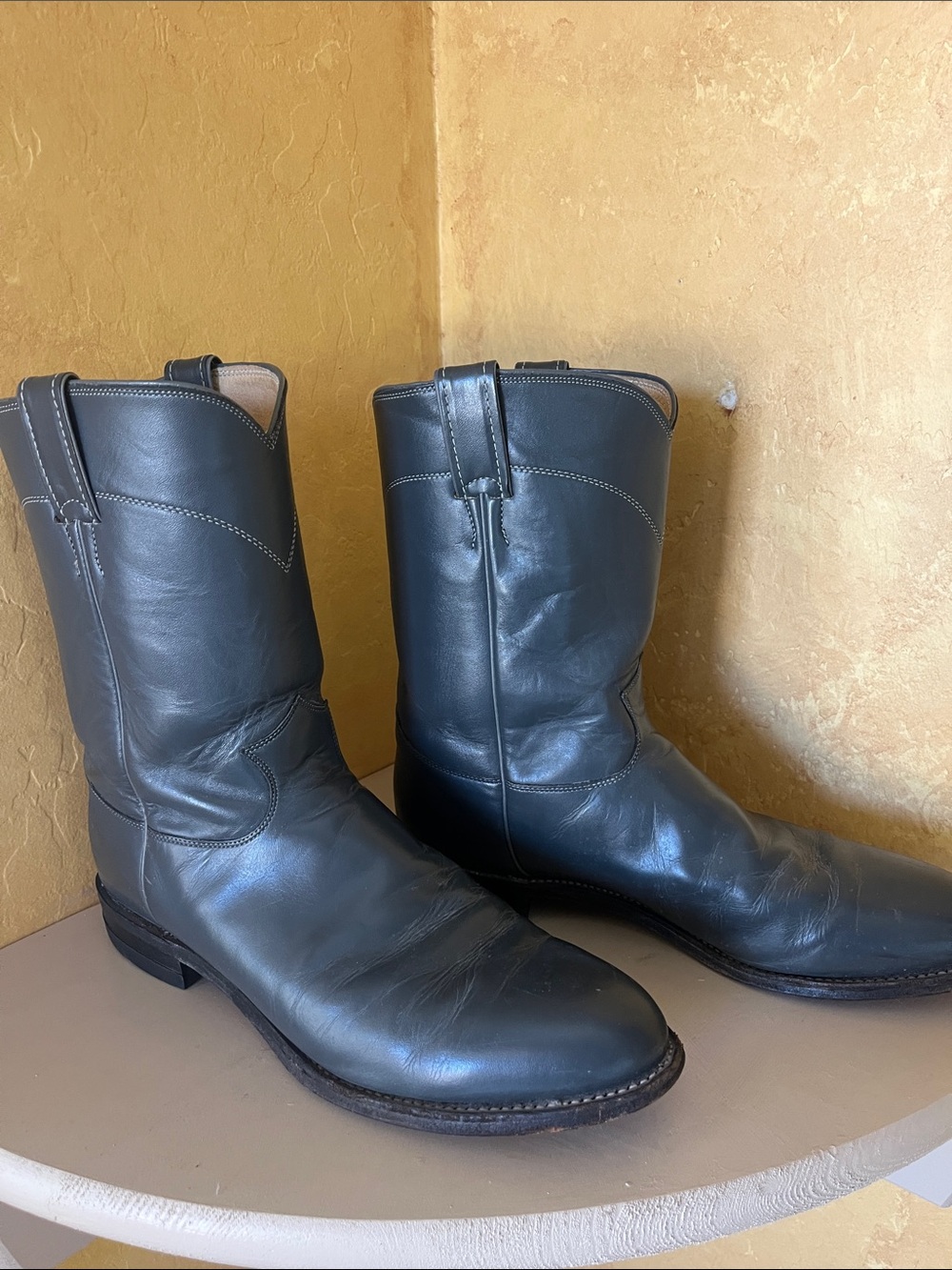 Justin boot - Picture 2 of 7